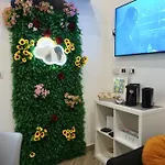 La Maison Di Eva Lägenhet Bari