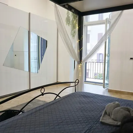 La Maison Di Eva * Bari