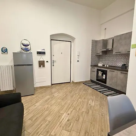 La Maison Di Eva Bari