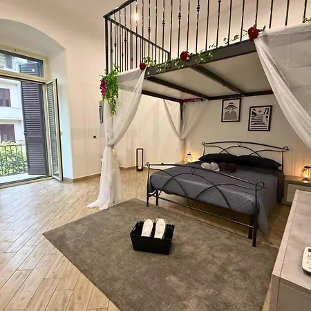 דירה La Maison Di Eva