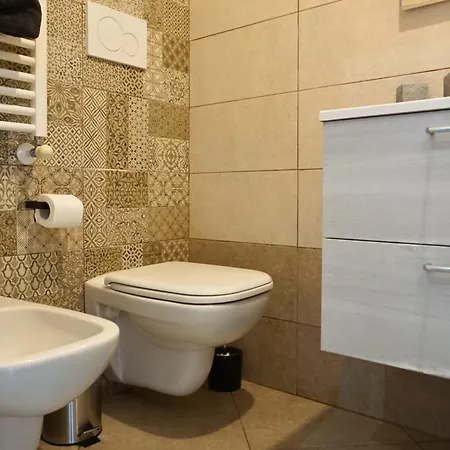 La Maison Di Eva Apartment