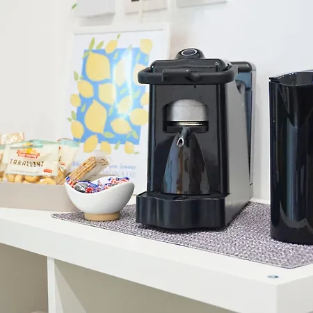 La Maison Di Eva Appartamento *