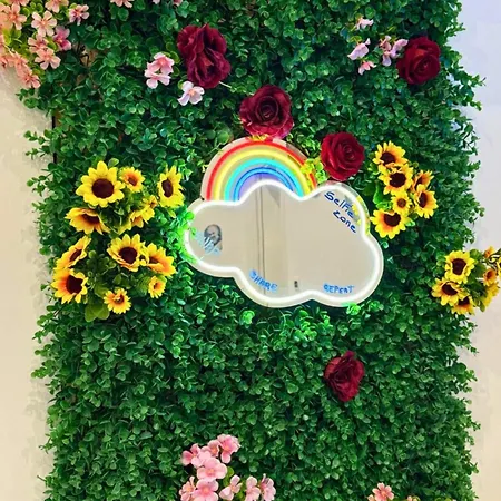 Appartamento La Maison Di Eva