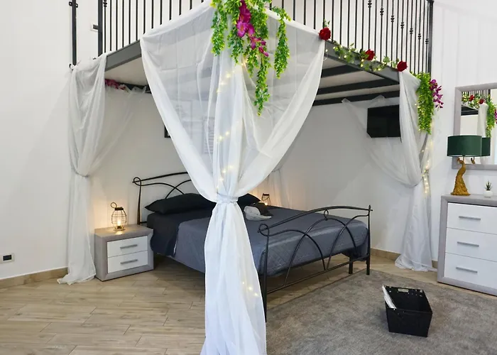 La Maison Di Eva Appartamento