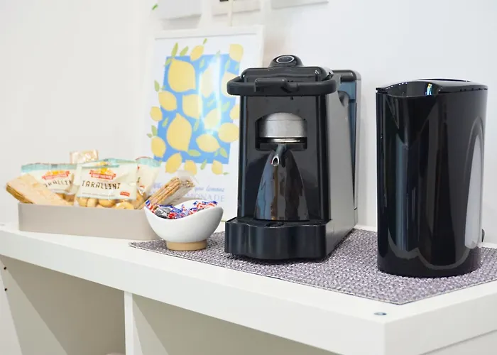 La Maison Di Eva Appartamento *