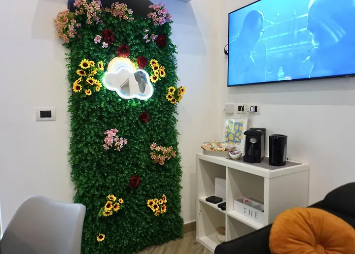 La Maison Di Eva Appartamento Bari