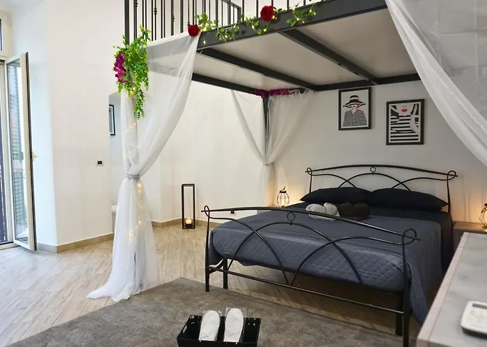 Appartamento La Maison Di Eva Bari