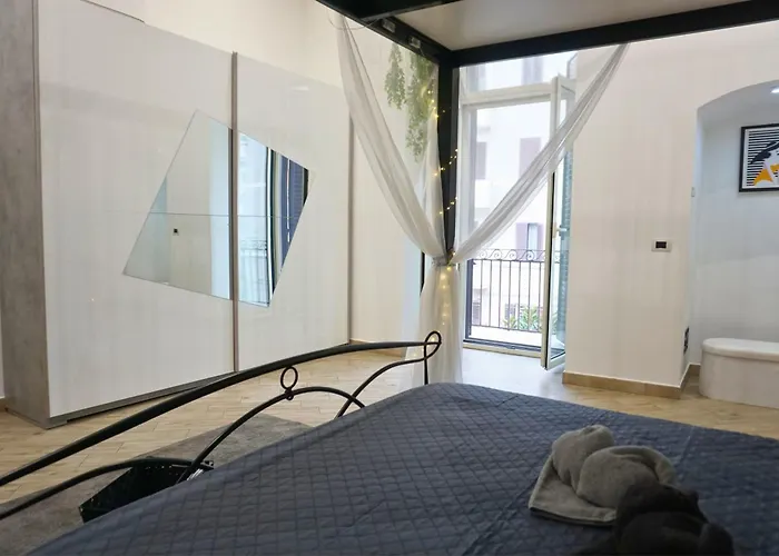 La Maison Di Eva * Бари